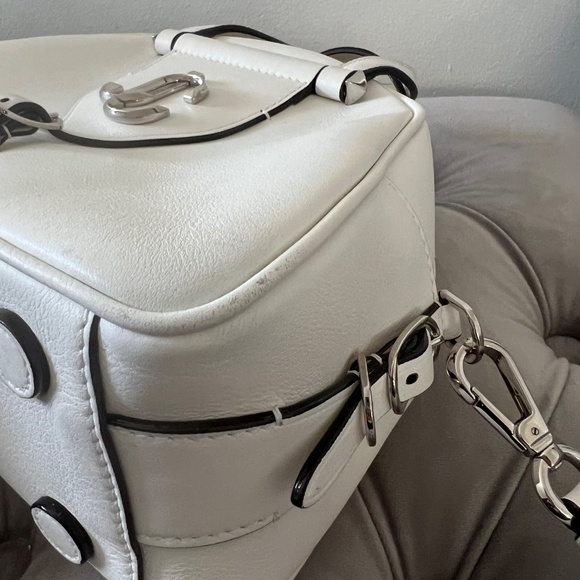 Jimmy choo off white bag - Picture 11 of 15